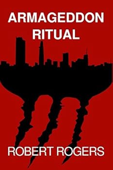Paperback The Armageddon Ritual Book