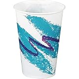 Solo Cup Drinking Cup - R7N-00055PK - 7 oz., 100 Each / Pack
