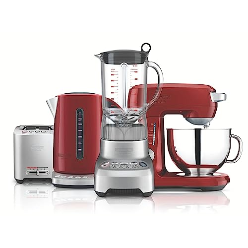 Chaleira Smart 127V, Tramontina, 69092021, Vermelho