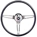 JEGS 79611 Steering Wheel Kit 1969-1972 Chevy Chevelle, El Camino
