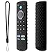 Produktbild Silikonhülle für Fire-TV-Stick 4k Max, rutschfeste Schutzhülle mit Lanyard, waschbare Silikonhülle, leicht zu Finden