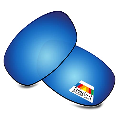 Image of Bwake Replacement Lenses for Costa Del Mar Brine Sunglasses POLARIZED