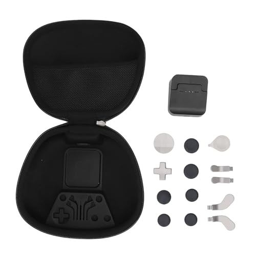 Juego de Componentes EIMSOAH con Palancas Magnéticas Intercambiables para Controller Series 2 6