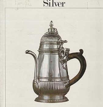 Hardcover Silver Studio of Design: A Design and Source Book for Home Decoration Book