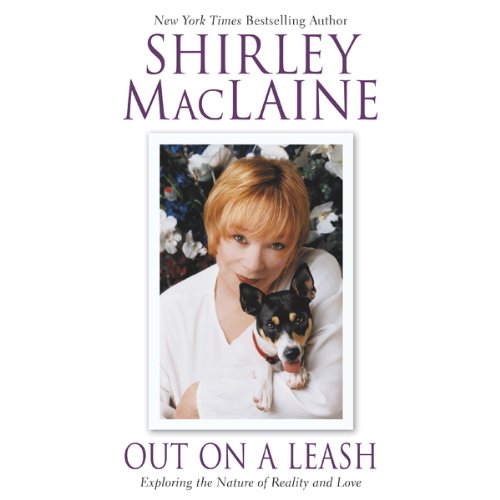Cover art for Out on a Leash