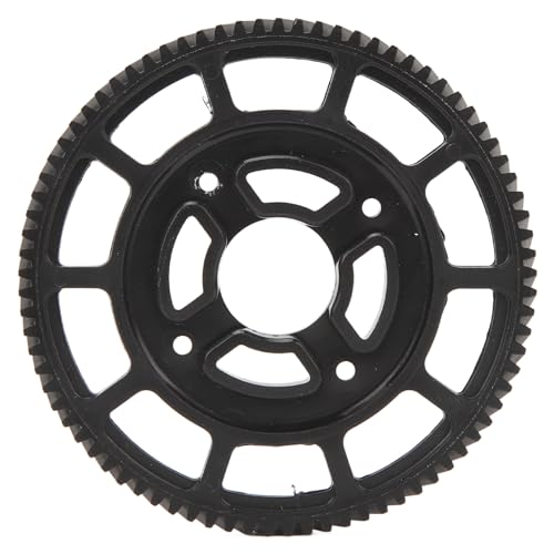 Lybunair RC Helicopter Main Gear, Plastic Replacement Part, Compatible with FW450 V3, Essential Accessory for Smooth and Stable RC Helicopter