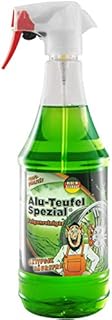 TUGA Chemie Sprühflasche Alu-Teufel Spezial Sprayer 1000 ml
