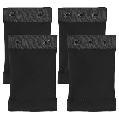 4 Stuck Body Verlängerung Damen, DamenBodyverlängerung mit...