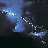 LOVE OVER GOLD[6359109] 1982 VINYL LP DIRE STRAITS