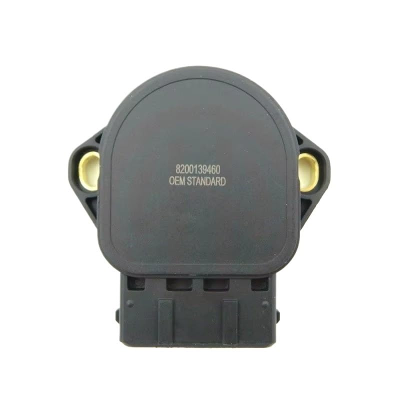 Throttle Position Sensor Accelerator Pedal OEM# CTS-4089 7700431918 8200139460 for Kango Position Sensor