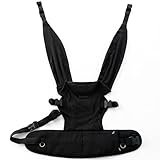 TushBaby Pearl-Black