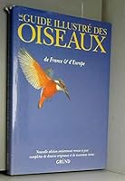 Birdlife of Britain and Europe 2700019091 Book Cover