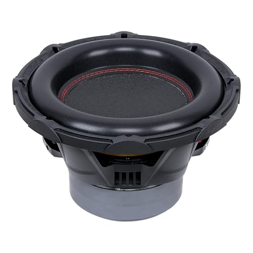 Audiopipe TXX BDC2 12 Inch Double Stack Subwoofer Review and Key Features - Image 4