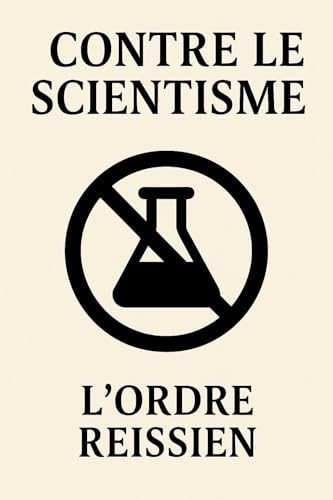 Contre le scientisme (French Edition)