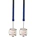The Rev Shorty Junior Arm Path Trainer - Throwing & Pitching Trainer for Baseball, Softball, Waterpolo and Shoulder Warm-ups (Pack of 2)