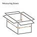 SHIP NOW SUPPLY 24x18x12 Corrugated Boxes, Large, 24L x 18W x 12H, Pack of 10 | Shipping, Packaging, Moving, Storage Box for Home or Business, Strong Wholesale Bulk Boxes