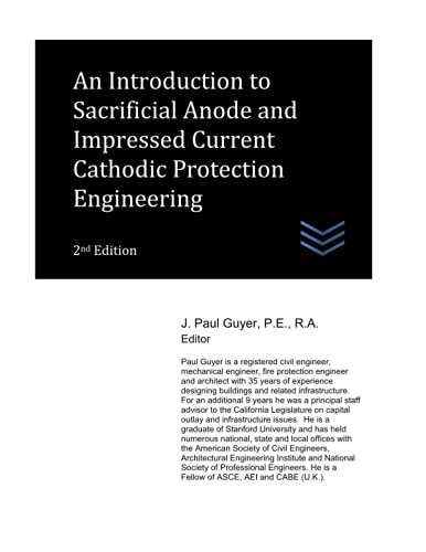 An Introduction to Sacrificial Anode and Impressed Current Cathodic Protection Engineering