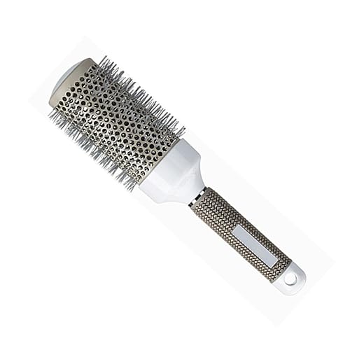 Ipetboom Peine Rizador Multiusos Peine Cabello Mango Ergonómico Suministros De Salón Ipetboom Peine Rizador Multiusos Peine Cabello Mango Ergonómico Suministros De Salón