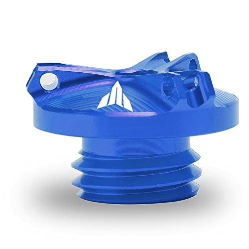 Tampa de enchimento de óleo de motor CNC para motocicleta para Yamaha MT03 MT07 MT10 MT25 MT 03 07 1