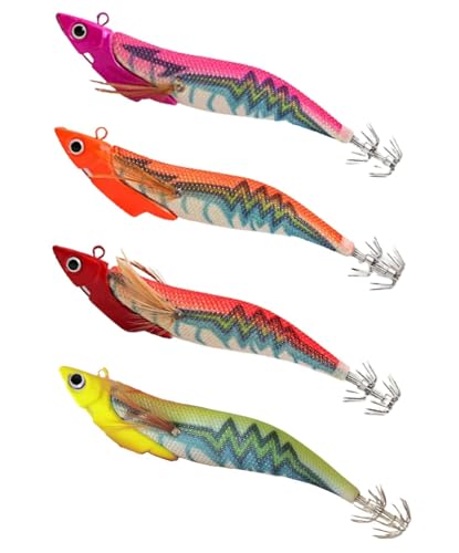 �e�B�b�v�����G�M 3.5�� �G�M���O ��� ���g������ �C�J�ނ� �{�[�g �D 3�{ 4�{ 5�{ �A�I���C�J �^�R �d�|�� (4�{�i�s���N�E�I�����W�E���b�h�E�C�G���[�j)