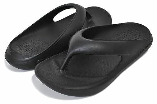 [�j���[�o�����X] �t���b�v�t���b�v �T���_�� REBOUND FLIP-FLOP BLACK sd5601bk2 ���f�B�[�X �r�[�` �g���O �u���b�N 5601 V2 EVA NBRJCS405B [���s�A���i]