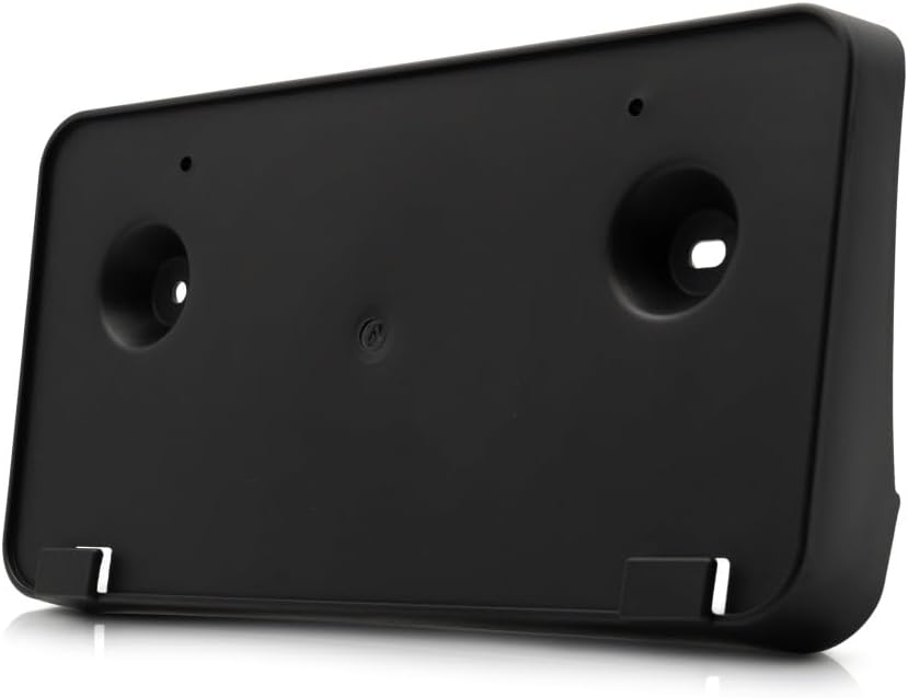 for Ford Mustang 2015 2016 2017 License Plate Bracket | Front | FR3Z17A385AA | FO1068154
