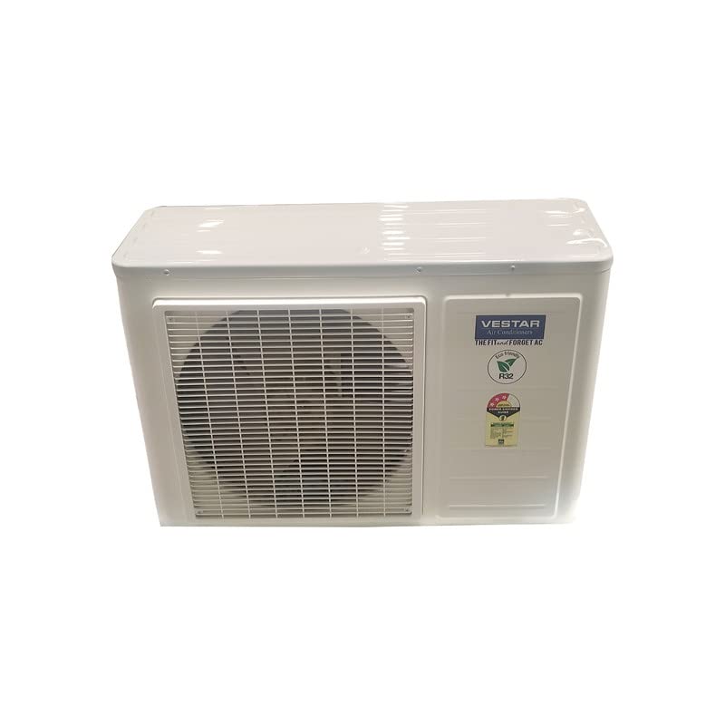 VESTAR 1.5 Ton Split AC Outdoor Unit