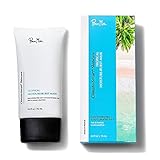 Pour Moi Tropical Moisture Burst Mask – Climate-Smart Hydrating Facial Treatment for Hot, Humid Conditions | Eases Skin Adaptation & Promotes Clear, Youthful Glow
