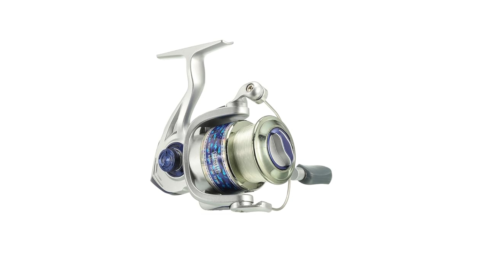 リール Abu3500CDL ABU ベイトリール アンバサダーNo.5000 赤｜中古釣具｜なんでも