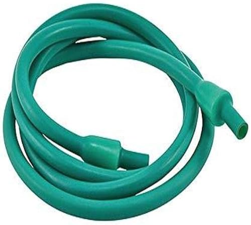 Lifeline Cable de Resistencia de 1.5 m para Entrenamiento de Fuerza de Bajo Impacto y Mayor Activación Muscular