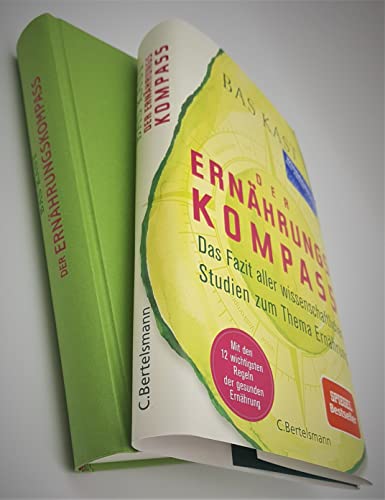 Ernährungskompass: Fazit aller wissenschaftlichen Studien zum Thema Ernährung – Mit den 12 wichtigsten Regeln der gesunden Ernährung - 4