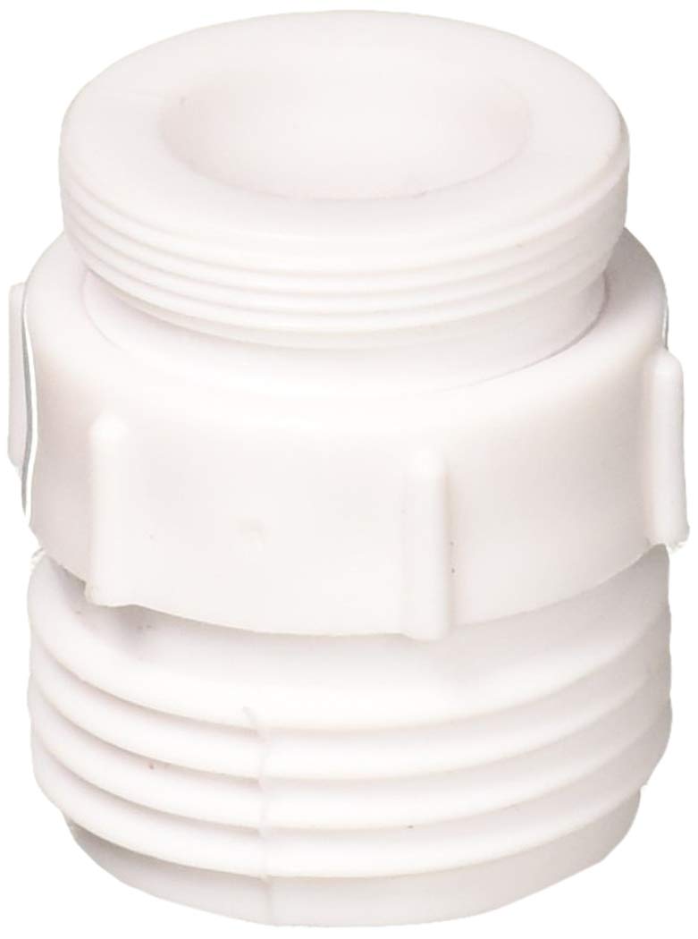 Adaptateur de robinet de cuisine pour brancher un tuyau flexible facilement