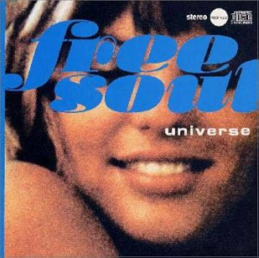 Amazon.co.jp: フリー・ソウル～ユニヴァース: ミュージック