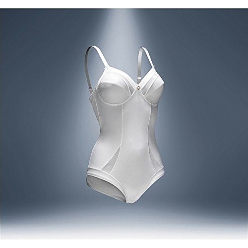Lepel intimo donna body belseno cotone 274 colore nero taglia 7 coppa c