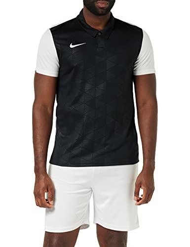 Nike Herren Trophy Iv Trikot, Black/White/White, S EU., 19.94