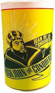 Original Botanica High John The Conqueror Incense Powder Spiritual Healing Cleansing Protection Smudge Powdered Incense for Money, Love, Good Luck