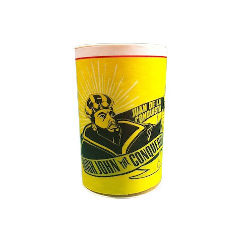 Original Botanica High John The Conqueror Incense Powder Spiritual Healing Cleansing Protection Smudge Powdered Incense for Money, Love, Good Luck