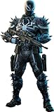 hot toys marvel action figures  