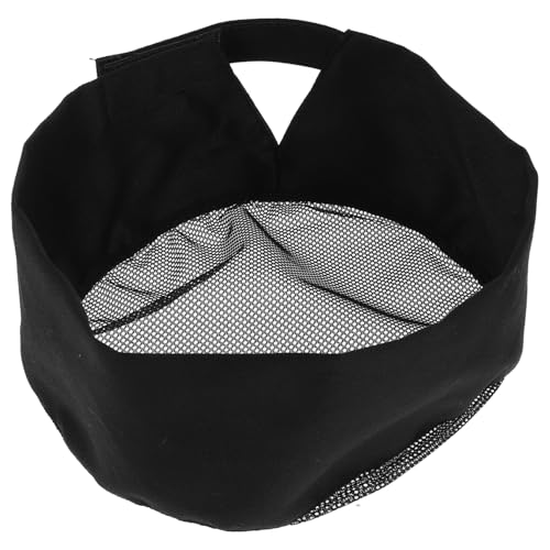 Chapeaux de chef pour hommes ajustables pour la cuisine et boulangerie