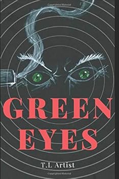 Paperback Green Eyes Book