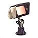 Orbit B610-ab Solid Brass Rectangle Spot -ab (Minimum 4)