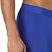 Amazon Essentials Men's Cotton Jersey Boxer Briefs (Available in Big & Tall), 5-Pack, Royal Blue/Mixed Print, Small