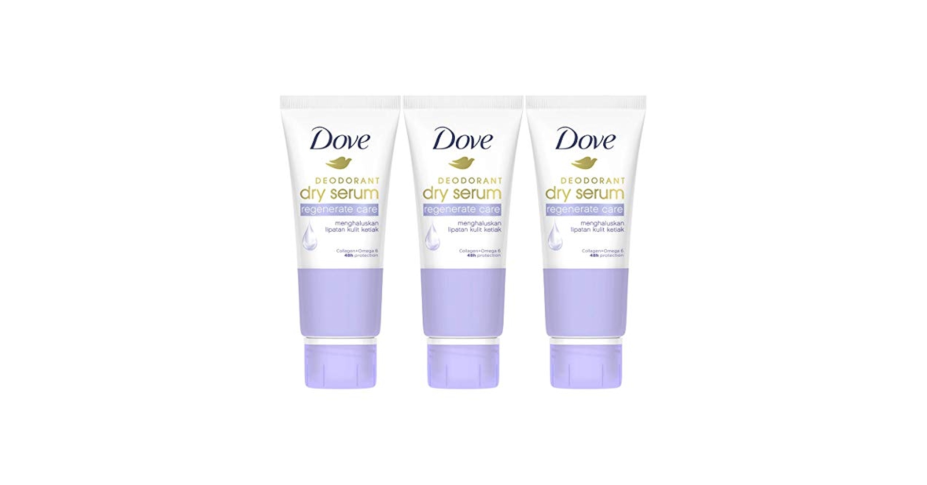 Amazon.co.jp: まとめ買いセット Dove ダヴ 制汗デオドラント