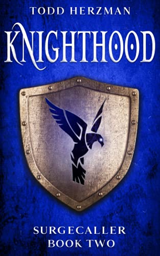 Cover of Knighthood