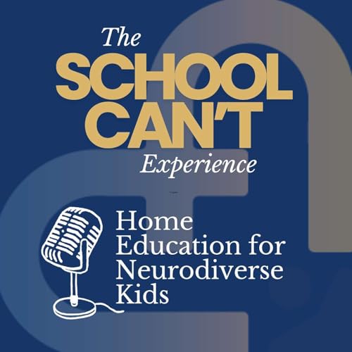 #37 - Home Eduction for Neurodivergent Kids with Pav & Heidi from the Home Education Network cover art