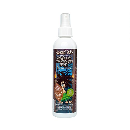 Knotty Boy Coco Knotty Dreadlock Conditioning