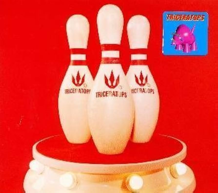Amazon.co.jp: TRICERATOPS: ミュージック