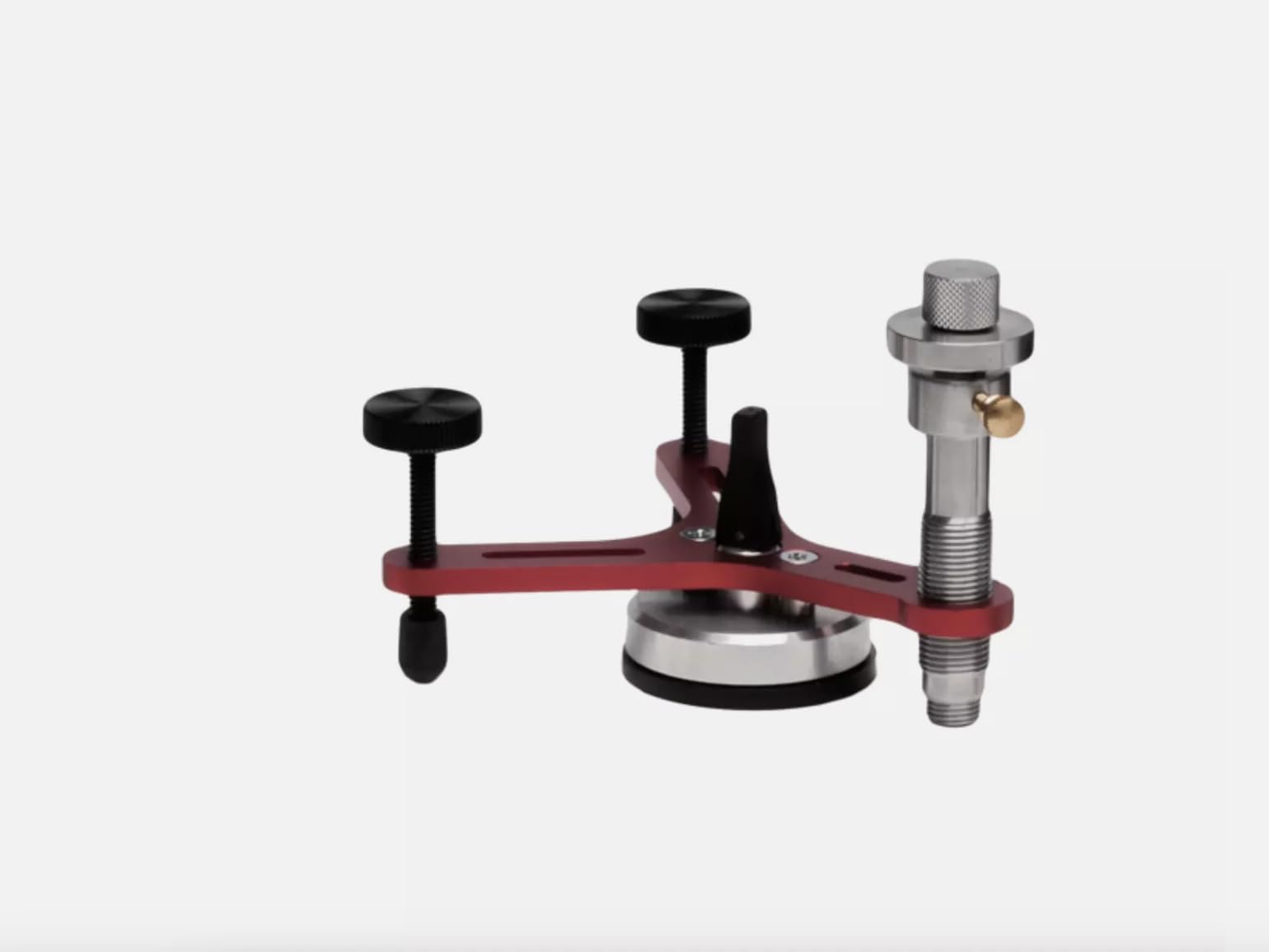 Equalizer® Rock Star® Bridge & Injector - Durable and Easy to Clean