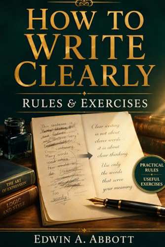 How to Write Clearly: Rules and Exercises