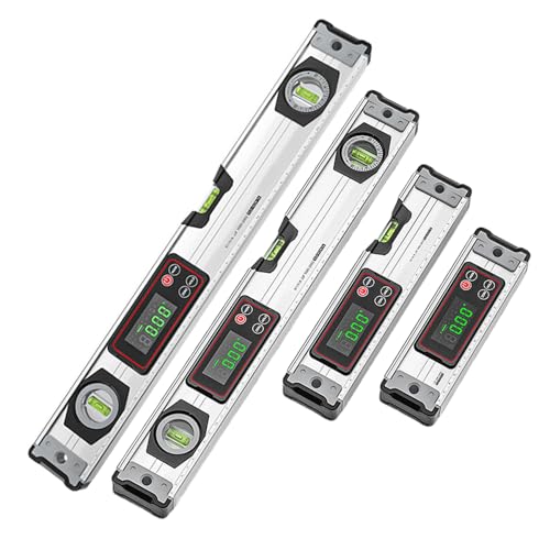 Transportador digital multifuncional con alarma sonora miniatura 3